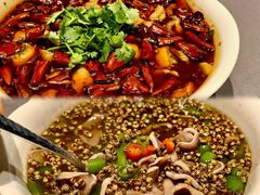 -许家菜(望江店)