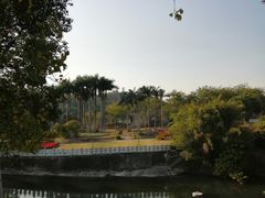 -广州莲花山旅游区