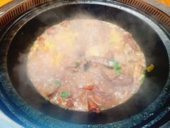 -白城车站店一九二八铁锅炖