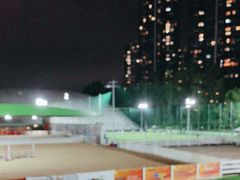 -名驭国际马术学院