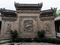 -西安关中民俗艺术博物院
