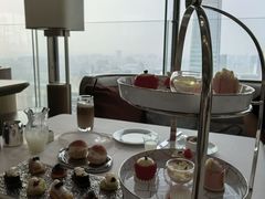 -北京柏悦酒店·锦庭餐厅Dining Room