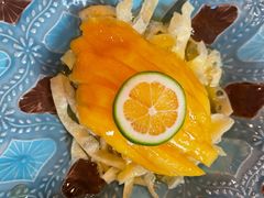 -半山腰·云南菜(侨福芳草地店)