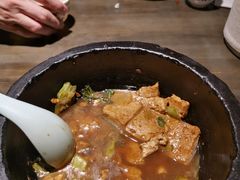 -老灶房-四川土菜(铁牛广场店)