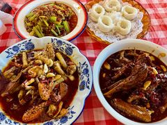 -佳佳麻辣烧菜馆