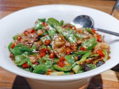 -丹江渔村(首都机场店)