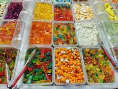 -中北世纪城夜市小吃街CENURY CITY