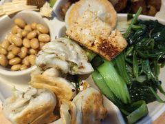 -素满香·全民食养自助(建邺万达店)