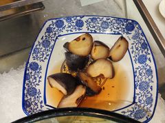 -长春富力万达文华酒店-集·味自助餐厅