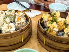 -都一处烧麦馆(前门店)