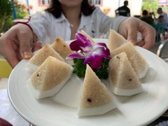 -墨脱石锅椰子鸡•海鲜糟粕醋(榆亚路店)