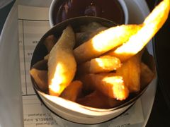 -Water Grill(圣莫妮卡店)