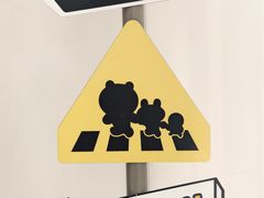 -line friends(明洞旗舰店)