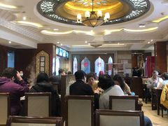大堂-洪长兴(云南南路店)
