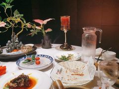 -鱼翅楼·津派砂锅鱼翅(水上公园店)