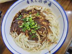-雪琴面馆富安特色鱼汤面(城中花园店)