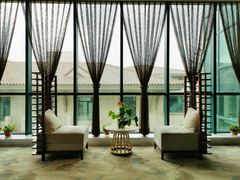 -凯撒森林温泉度假酒店怡景餐厅