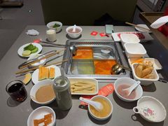 -海底捞火锅(顺义华联店)