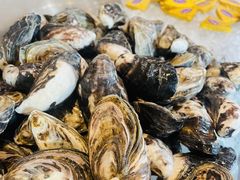 -杭州钱江新城万怡酒店-西餐厅