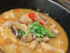 -薇酌饮·陕西菜(南门外店)
