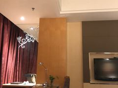 -天港禧悦酒店(宁波东部新城国际会展中心店)