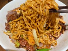 -寻裕记·现炒浇头面(人民广场店)