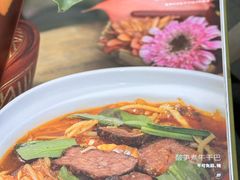 -浩海火燒雲傣家菜(芮欧百货店)