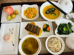 -馨月汇·独栋月子中心(朝阳店)