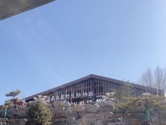 -青藏高原野生动物园