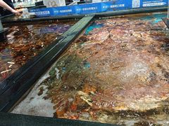 -盒马鲜生(皇庭广场店)