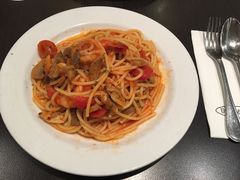 -UCC Coffee Shop(铜锣湾店)