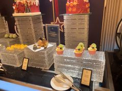 -元一希尔顿酒店·鲜切牛肉火锅禅自助餐厅