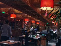 大堂-那家山城(樱桃园店)