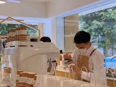 -Cafe on warm(丹霞店)