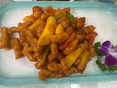 -六和聚传统烤鸭.天津菜(和平店)