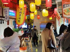 大堂-袁州宴·地道袁州菜(袁山东路店)