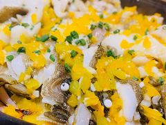 -79号渔船海鲜饭店(华强北店)