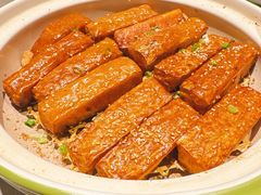 -老德州四合院·德州菜(天衢路店)
