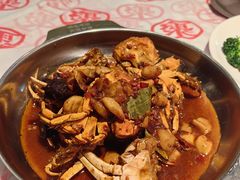 -聚味斋香辣蟹(生态城万达店)