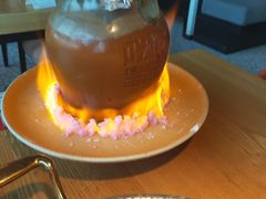 罐罐牛腩-吃饭皇帝大(解放西路店)