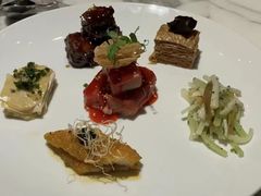 -杭州君悦酒店·湖滨28中餐厅