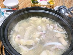 -春润大地海南椰子鸡(沙井京基百纳广场店)