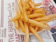 -The Habit Burger Grill 哈比特汉堡(爱琴海店)