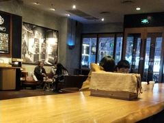 -星巴克(秦皇岛乐都汇店)
