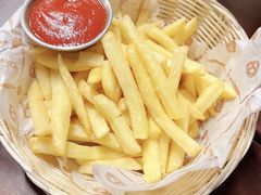 -宝莱纳餐厅(滨江店)