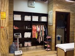 -益健·足疗汗蒸SPA(芙蓉广场店)