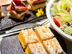 -JUKEBOX玖部音乐餐厅(华侨城店)