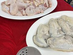 -花苑美食横琴生蚝火锅(拱北粤华路店)