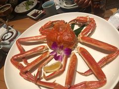 -皇品田苑日式料理(苏州中心店)