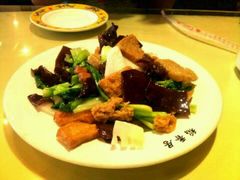 素几样-稻香居锅贴(宋都御街店)